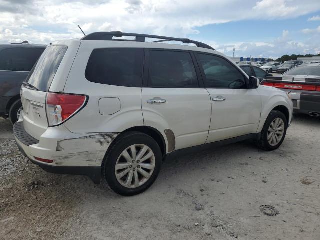 Photo 3 from auction – 2013 SUBARU FORESTER L with VIN JF2SHAEC1DH442661