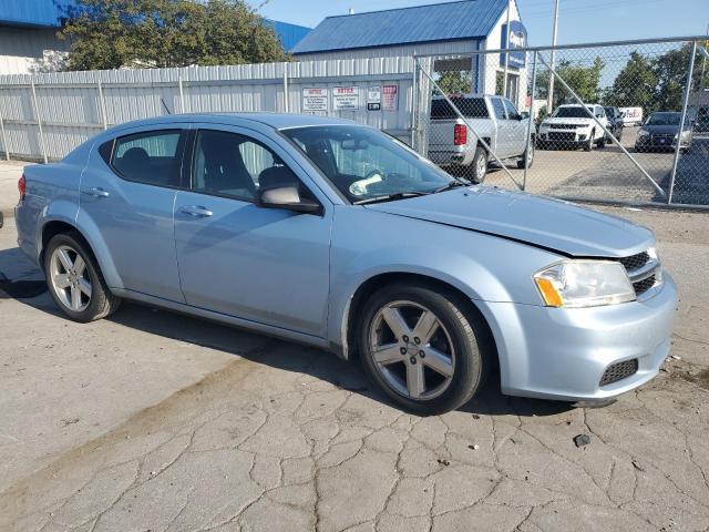 Photo 4 from auction – 2013 DODGE AVENGER SE with VIN 1C3CDZAB2DN680518