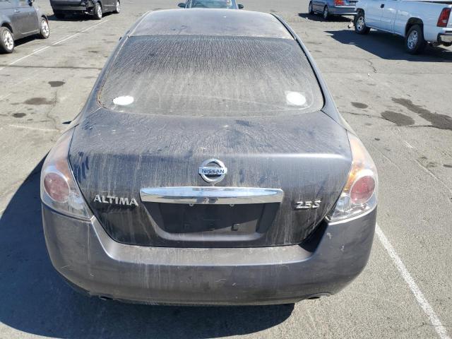 Photo 6 from auction – 2012 NISSAN ALTIMA BAS with VIN 1N4AL2AP7CN507252