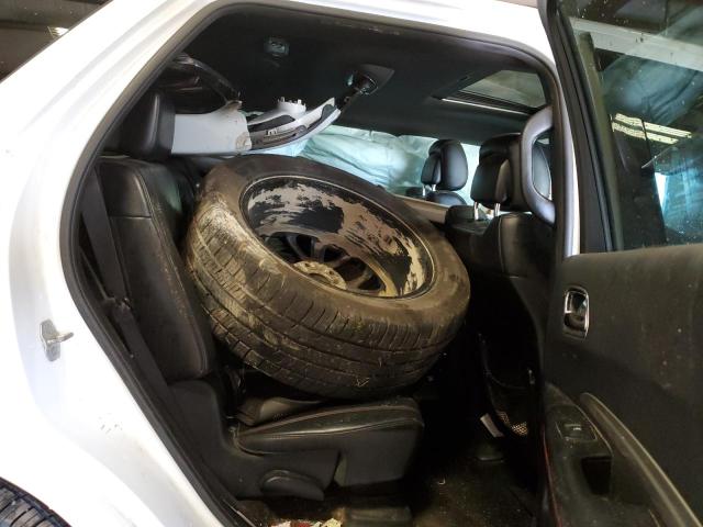 Photo 11 from auction – 2015 DODGE DURANGO R/ with VIN 1C4SDJCT3FC695638