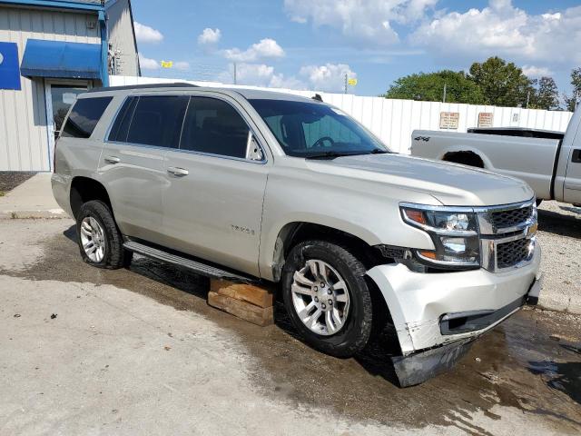 Photo 4 from auction – 2015 CHEVROLET TAHOE K150 with VIN 1GNSKBKC2FR166375