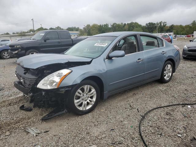 NISSAN ALTIMA BAS 2012 with VIN 1N4AL2AP1CN464365 - Photo from auction