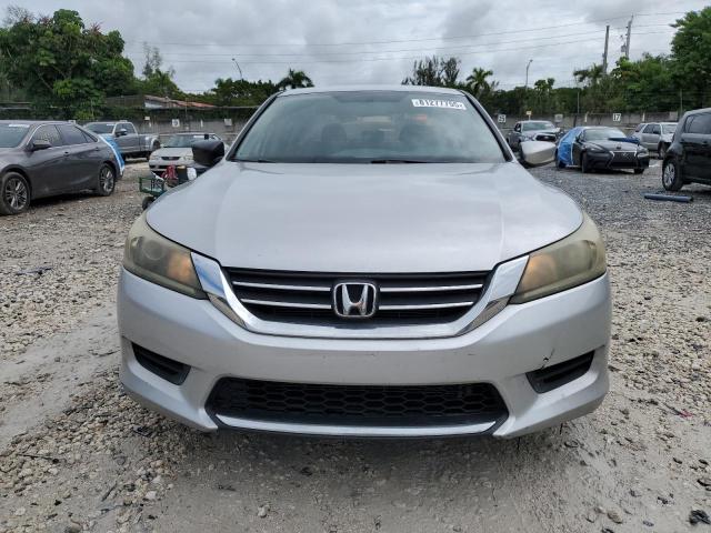 Photo 5 from auction – 2015 HONDA ACCORD LX with VIN 1HGCR2F34FA202425