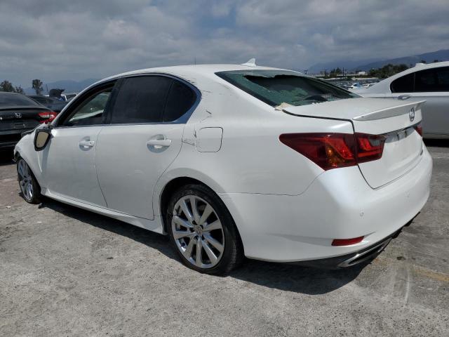 Фото 2 с аукциона – 2013 LEXUS GS 350 с VIN JTHBE1BL9D5025719