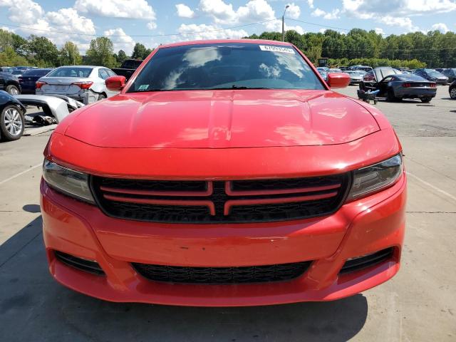 Photo 5 from auction – 2018 DODGE CHARGER R/ with VIN 2C3CDXCT5JH225385
