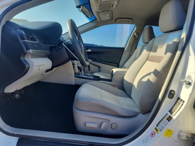 Photo 7 from auction – 2012 TOYOTA CAMRY BASE with VIN 4T4BF1FK0CR192511