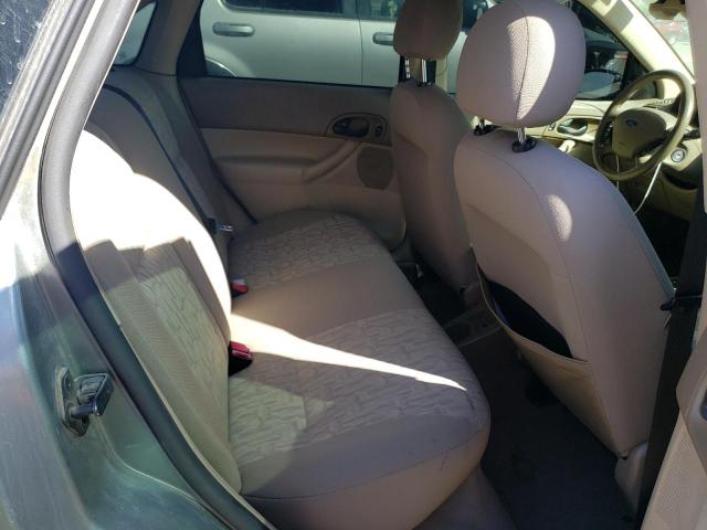 Photo 11 from auction – 2005 FORD FOCUS ZX4 with VIN 1FAFP34N45W299130