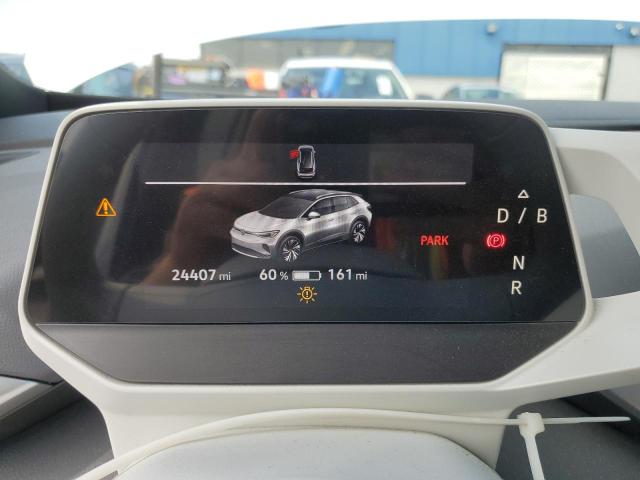 Zdjęcie 9 z aukcji – 2021 VOLKSWAGEN ID.4 FIRST z VIN WVGDMPE21MP020324