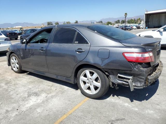 Photo 2 from auction – 2009 TOYOTA CAMRY BASE with VIN 4T1BE46K29U883725