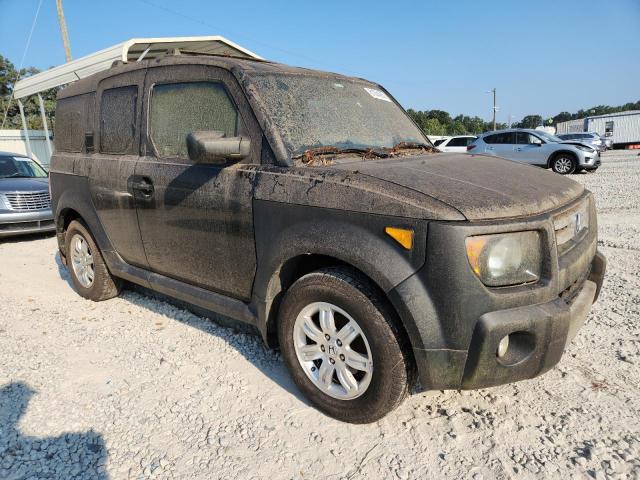Photo 4 from auction – 2008 HONDA ELEMENT LX with VIN 5J6YH27318L004764