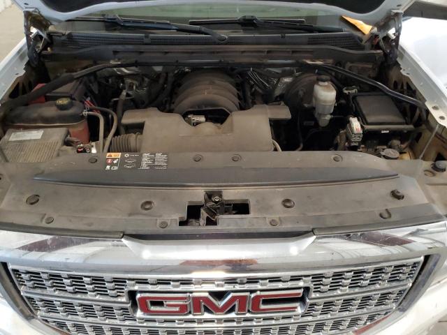 Photo 11 from auction – 2016 GMC SIERRA K15 with VIN 3GTU2PECXGG349616