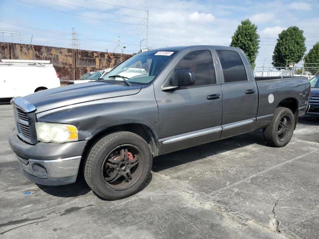 Foto 1 de la subasta – 2003 DODGE RAM 1500 S con VIN 1D7HA18D33S349133