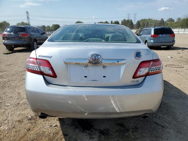 Photo 6 from auction – 2011 TOYOTA CAMRY SE with VIN 4T1BK3EK3BU620055