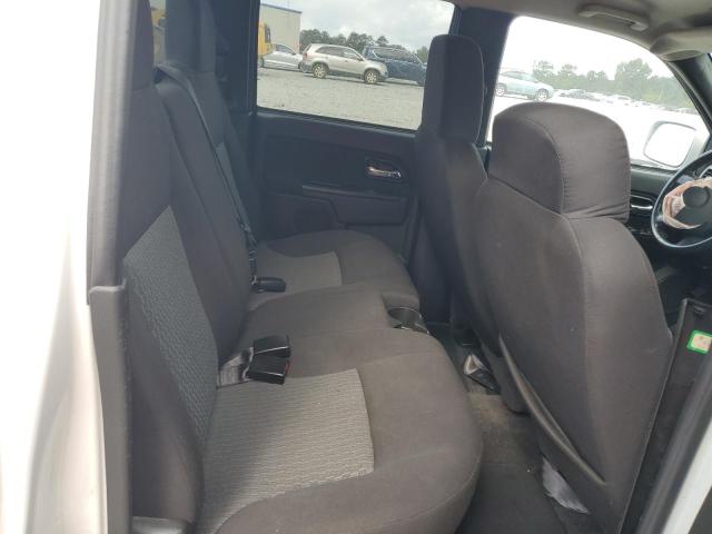 Photo 10 from auction – 2011 GMC CANYON SLE with VIN 1GTD5MF95B8141585