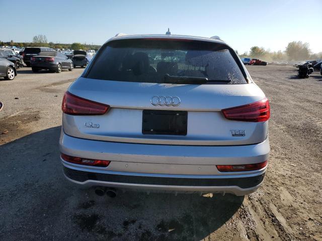 Photo 6 from auction – 2016 AUDI Q3 PRESTIG with VIN WA1GFCFS2GR010391