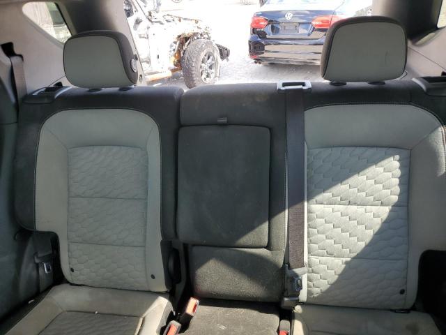 Photo 10 from auction – 2018 CHEVROLET EQUINOX LT with VIN 2GNAXSEV8J6128745