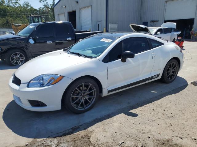 MITSUBISHI ECLIPSE GS 2012 with VIN 4A31K5DF8CE005977 - Photo from auction