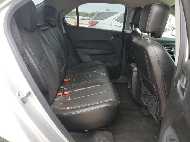 Photo 11 from auction – 2015 CHEVROLET EQUINOX LT with VIN 2GNALCEK6F1150965