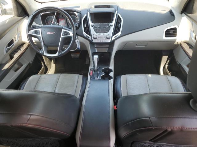 Photo 8 from auction – 2013 GMC TERRAIN SL with VIN 2GKFLWE38D6237019