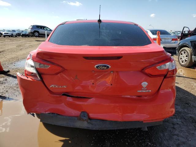 Photo 6 from auction – 2014 FORD FOCUS SE with VIN 1FADP3F26EL318286