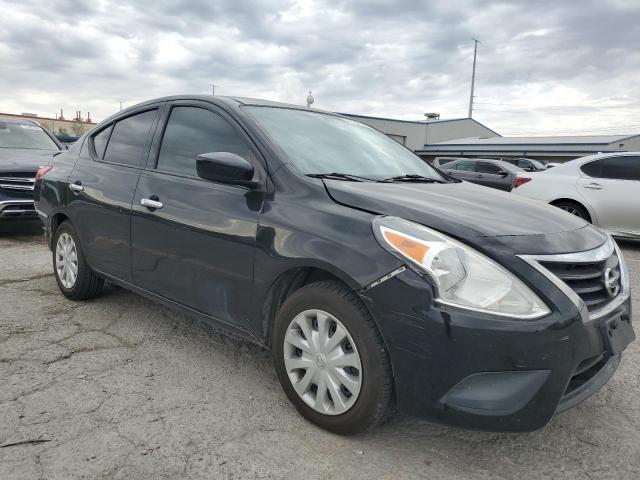Photo 4 from auction – 2019 NISSAN VERSA S with VIN 3N1CN7AP2KL841281