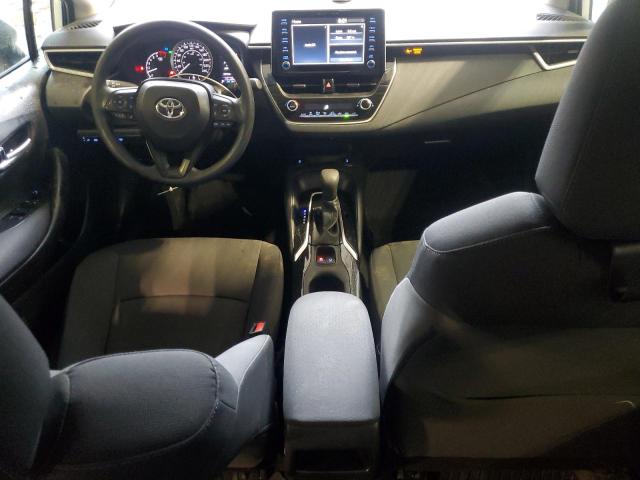 Photo 8 from auction – 2020 TOYOTA COROLLA LE with VIN 5YFBPRBE1LP049882
