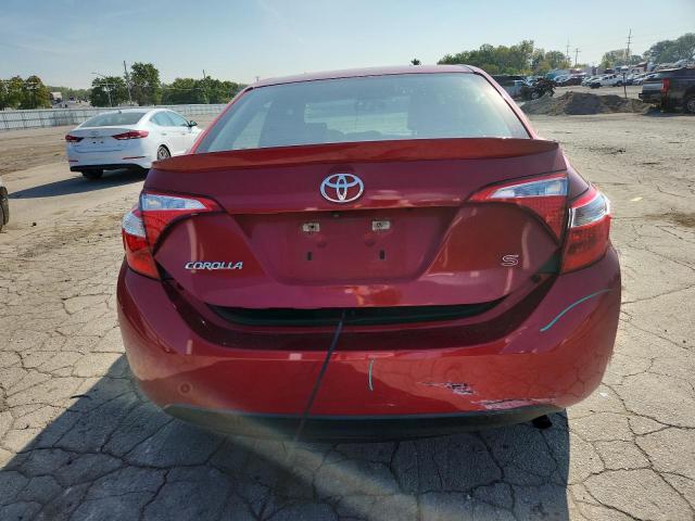 Photo 6 from auction – 2016 TOYOTA COROLLA L with VIN 5YFBURHE0GP470868