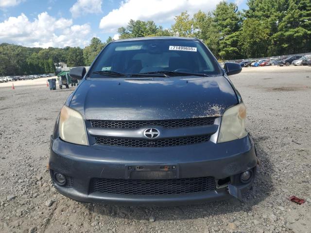 Photo 5 from auction – 2006 TOYOTA SCION XA with VIN JTKKT624760138428