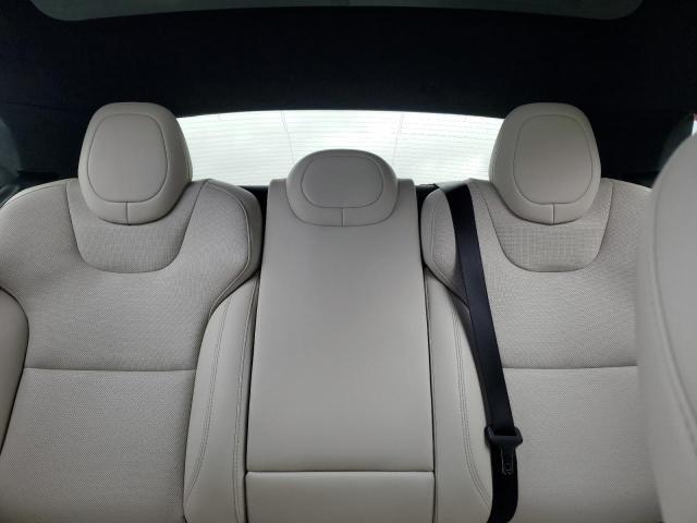 Photo 10 from auction – 2021 TESLA MODEL S with VIN 5YJSA1E52MF428367