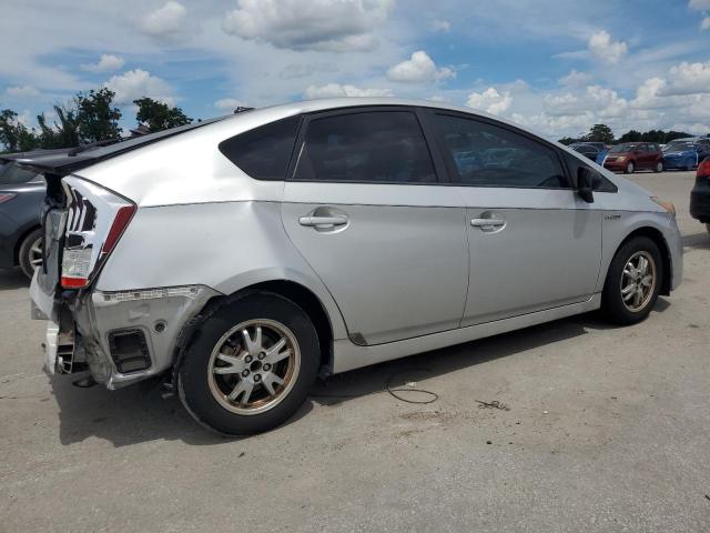 Photo 3 from auction – 2010 TOYOTA PRIUS with VIN JTDKN3DU3A0092327