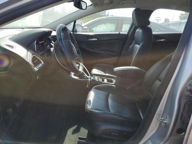 Photo 7 from auction – 2017 CHEVROLET CRUZE PREM with VIN 3G1BF5SM0HS536433
