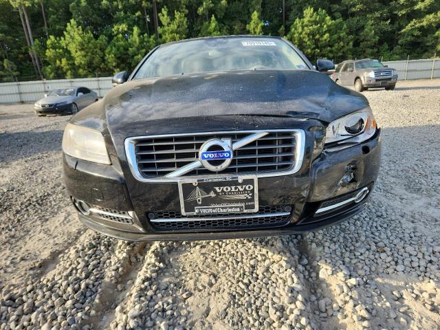 Photo 5 from auction – 2013 VOLVO S80 3.2 with VIN YV1952AS8D1169052