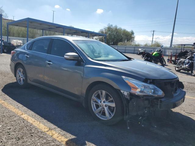 Photo 4 from auction – 2015 NISSAN ALTIMA 2.5 with VIN 1N4AL3AP3FC290904