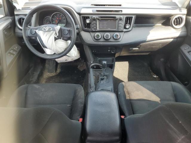 Photo 8 from auction – 2016 TOYOTA RAV4 LE with VIN 2T3ZFREV4GW305540