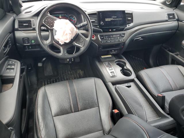 Photo 8 from auction – 2022 HONDA PILOT TRAI with VIN 5FNYF6H88NB044366