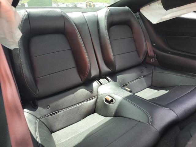 Photo 10 from auction – 2020 FORD MUSTANG with VIN 1FA6P8TH7L5153820