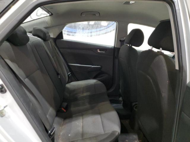 Photo 10 from auction – 2018 HYUNDAI ACCENT SE with VIN 3KPC24A39JE033840