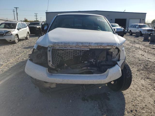 Photo 5 from auction – 2004 FORD F150 SUPER with VIN 1FTPW14504KC83762