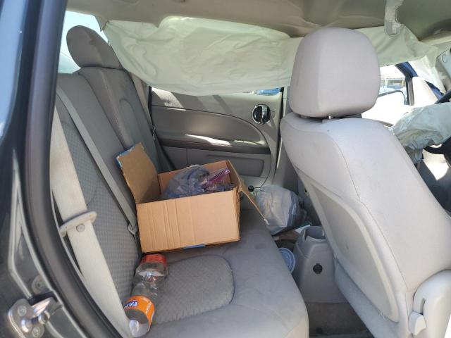 Photo 11 from auction – 2011 CHEVROLET HHR LS with VIN 3GNBAAFW5BS651005