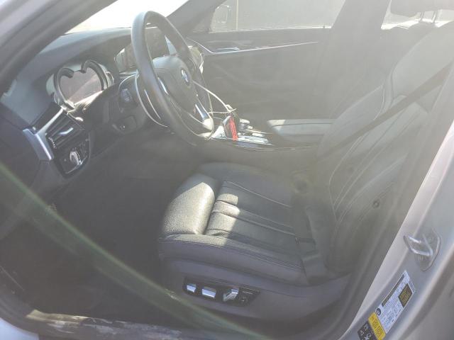 Photo 7 from auction – 2017 BMW 530 XI with VIN WBAJA7C59HG457651