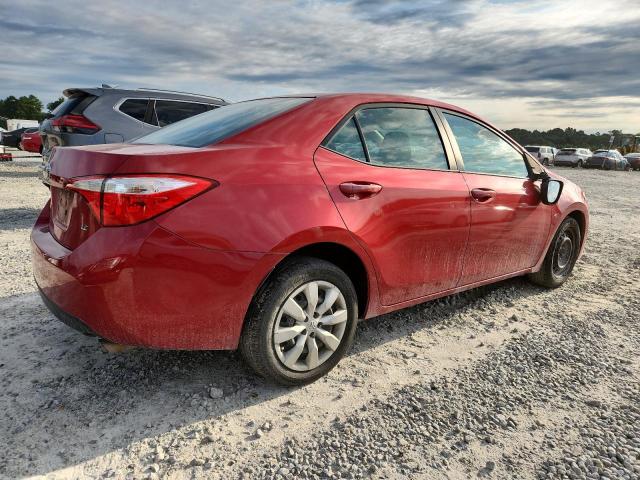 Photo 3 from auction – 2015 TOYOTA COROLLA L with VIN 5YFBURHE7FP333764
