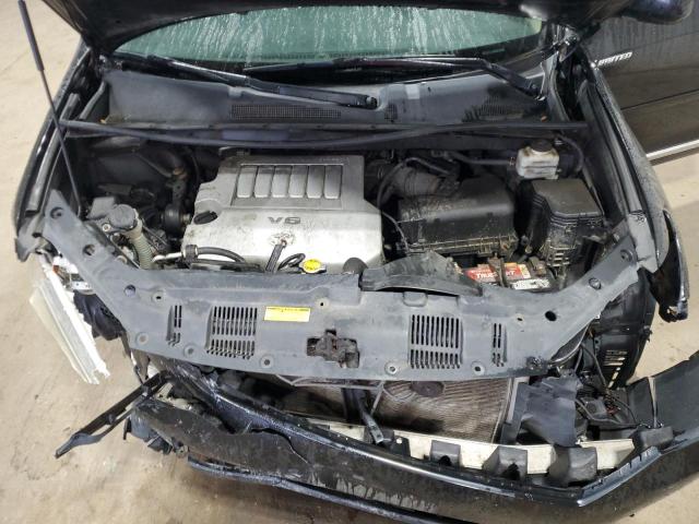 Photo 12 from auction – 2011 TOYOTA HIGHLANDER with VIN 5TDDK3EH4BS059290