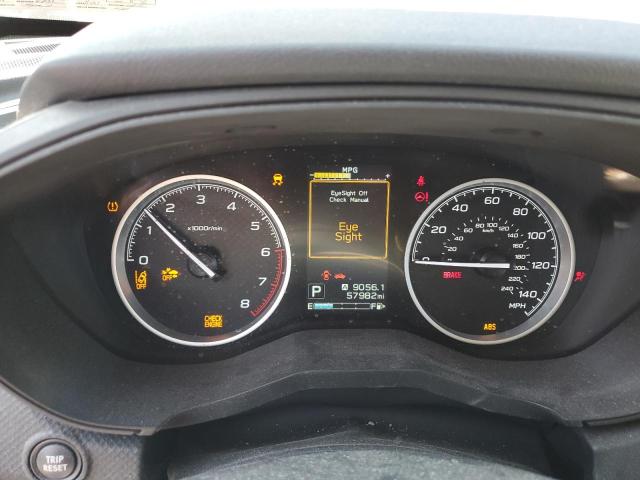 Photo 9 from auction – 2019 SUBARU FORESTER P with VIN JF2SKAEC1KH465050