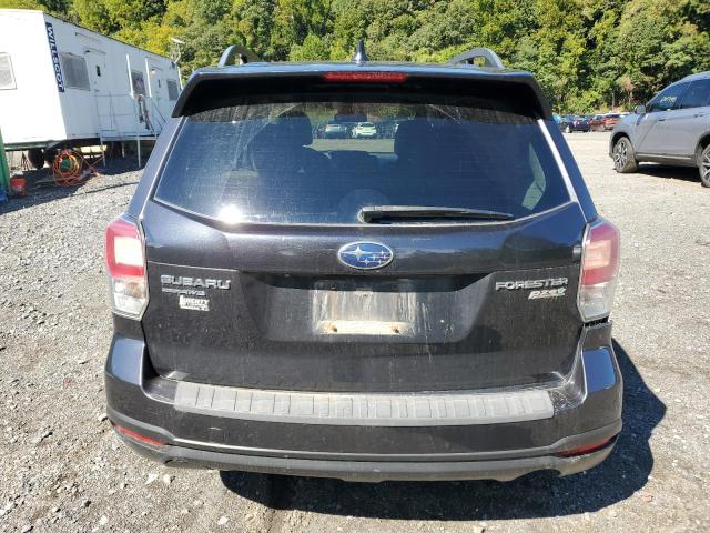 Photo 6 from auction – 2017 SUBARU FORESTER 2 with VIN JF2SJALC6HH413458