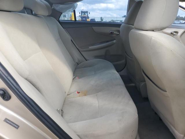 Photo 10 from auction – 2010 TOYOTA COROLLA BASE with VIN 1NXBU4EE6AZ290033