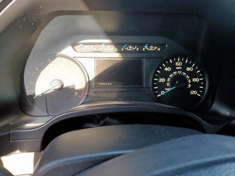 Photo 9 from auction – 2017 FORD F150 SUPER with VIN 1FTEW1CP6HKD68959