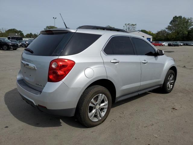 Photo 3 from auction – 2011 CHEVROLET EQUINOX LT with VIN 2CNALDEC7B6380045