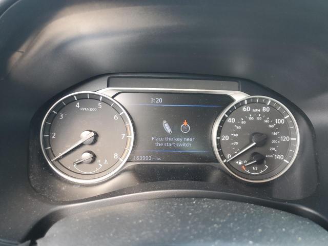 Photo 9 from auction – 2019 NISSAN ALTIMA SL with VIN 1N4BL4EV5KC178361