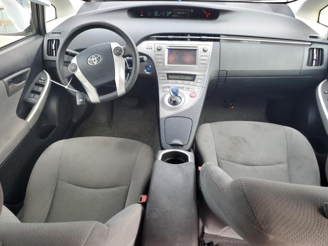 Photo 8 from auction – 2015 TOYOTA PRIUS with VIN JTDKN3DU6F0433503