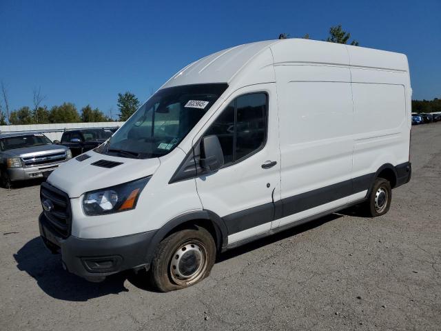 FORD TRANSIT T- 2020 with VIN 1FTBR1X86LKB29241 - Photo from auction